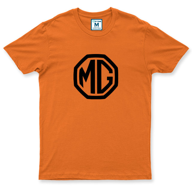 Drifit Shirt: MG