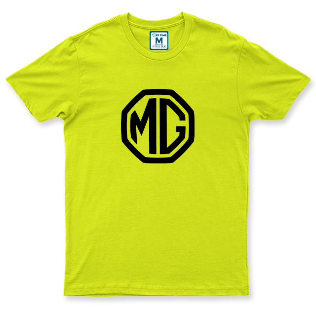 Drifit Shirt: MG