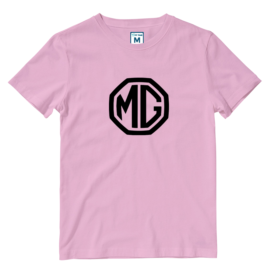 Cotton Shirt: MG