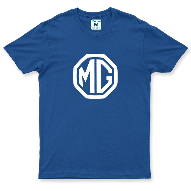 Drifit Shirt: MG