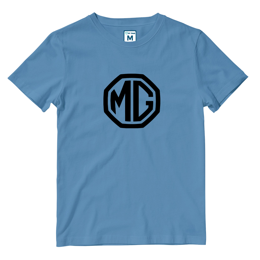 Cotton Shirt: MG