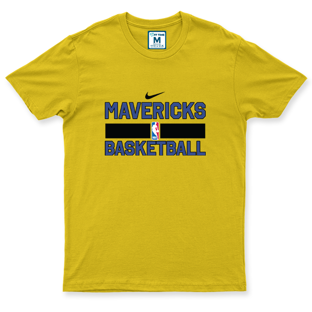 Drifit Shirt: Mavericks