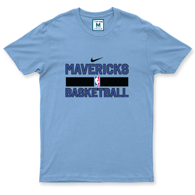Drifit Shirt: Mavericks