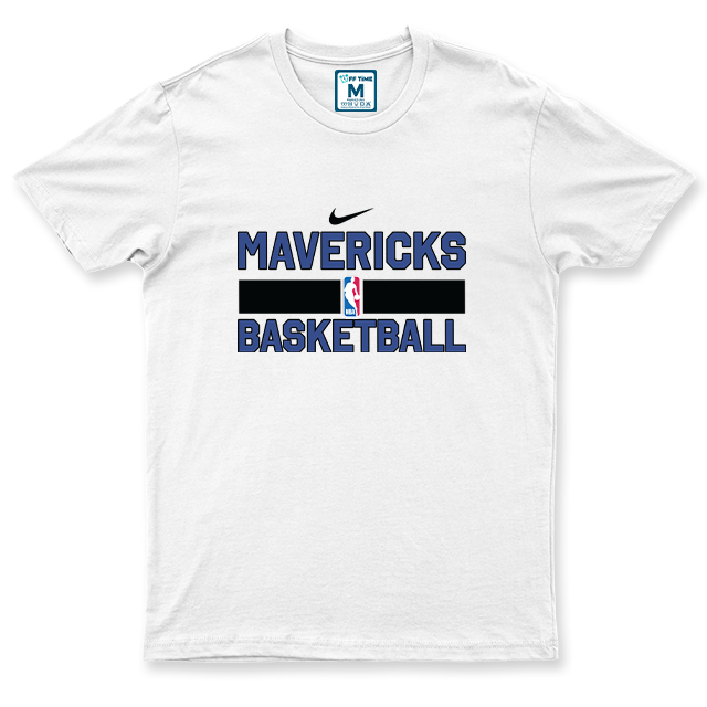 Drifit Shirt: Mavericks