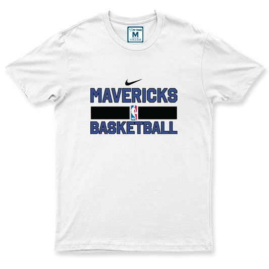 Drifit Shirt: Mavericks