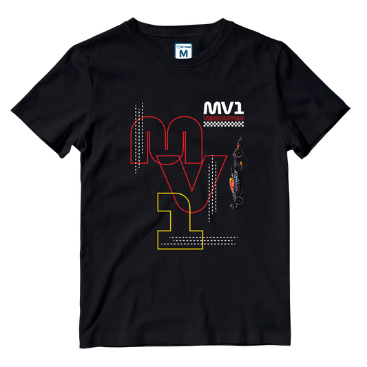 Cotton Shirt: Max Livery