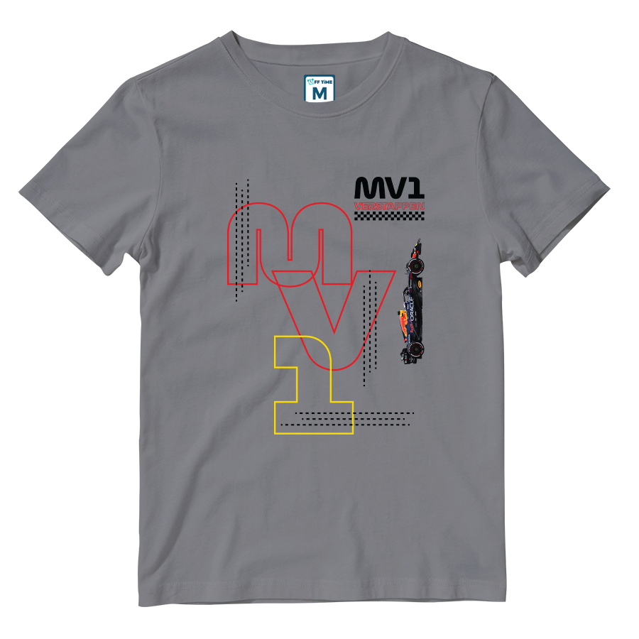 Cotton Shirt: Max Livery