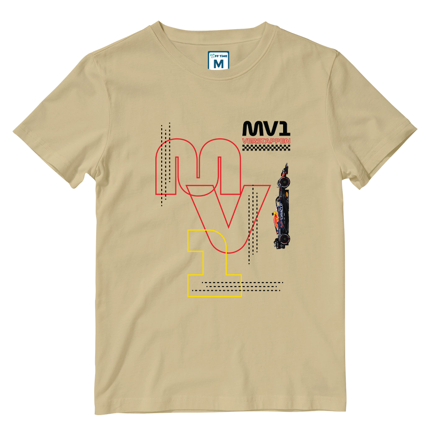 Cotton Shirt: Max Livery