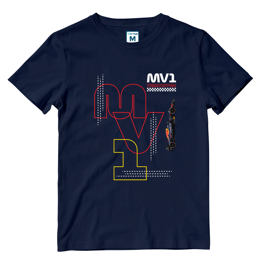 Cotton Shirt: Max Livery