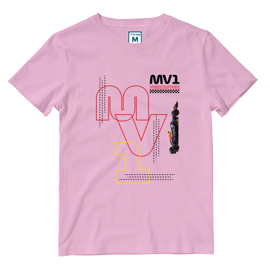 Cotton Shirt: Max Livery