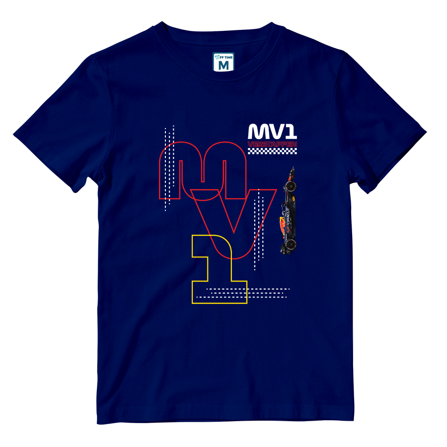 Cotton Shirt: Max Livery