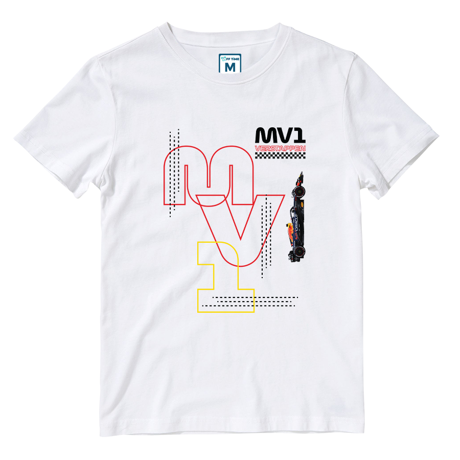 Cotton Shirt: Max Livery