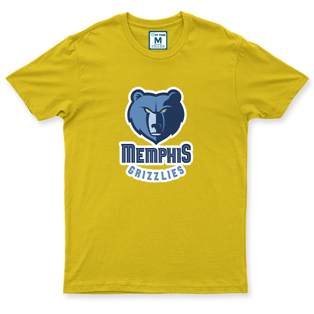 Drifit Shirt: Memphis Grizzlies