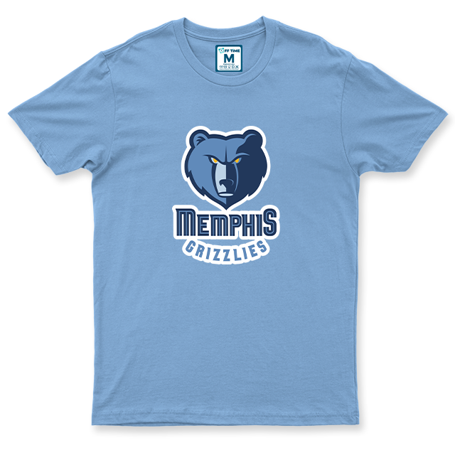 Drifit Shirt: Memphis Grizzlies