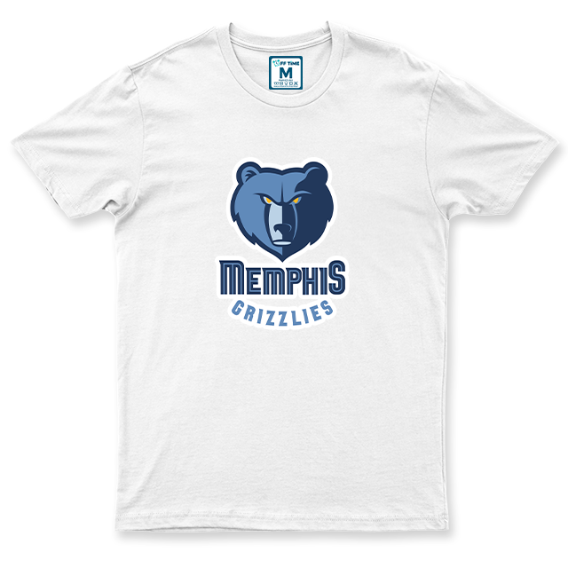 Drifit Shirt: Memphis Grizzlies