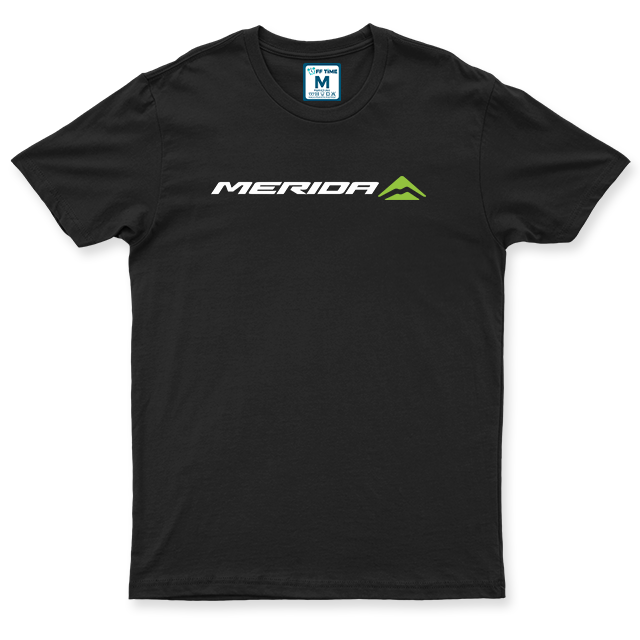 Drifit Shirt: Merida