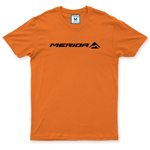 Drifit Shirt: Merida