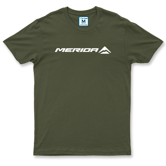 Drifit Shirt: Merida