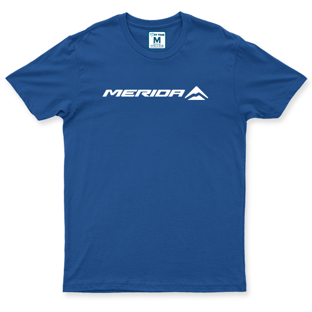 Drifit Shirt: Merida