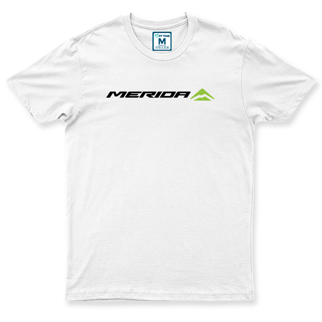 Drifit Shirt: Merida