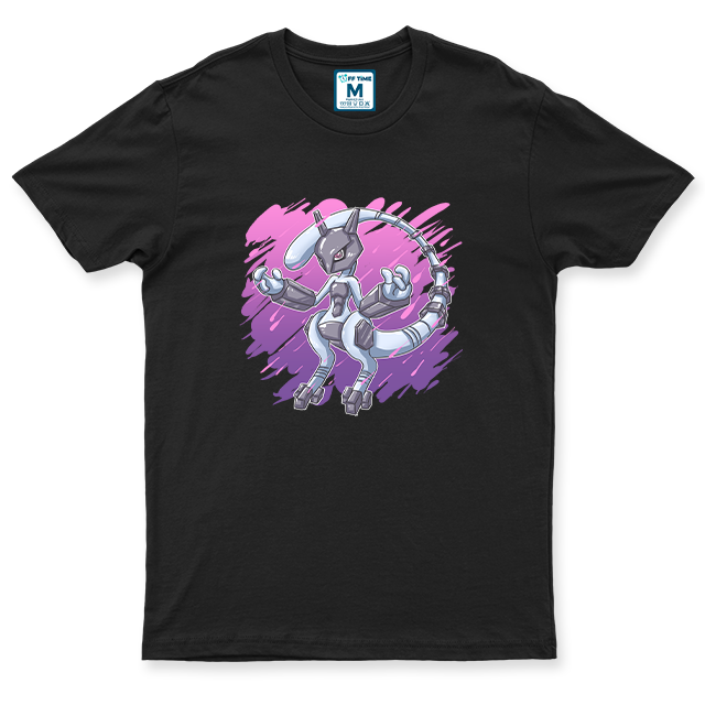 C.Spandex Shirt: Mewlix