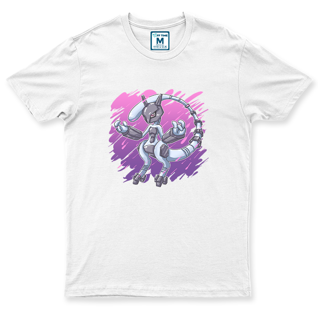 C.Spandex Shirt: Mewlix