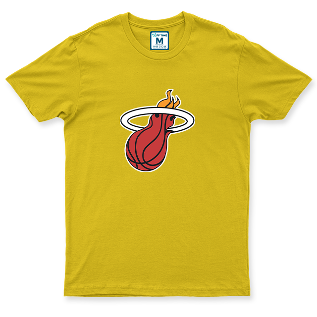 Drifit Shirt: Miami Heat
