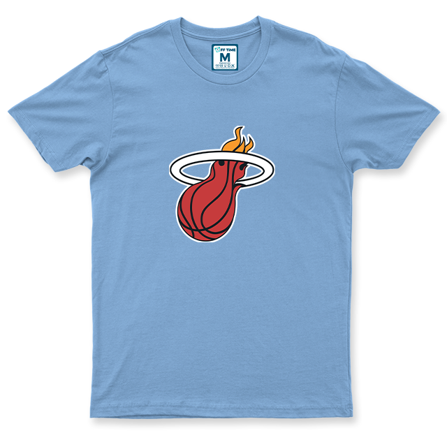 Drifit Shirt: Miami Heat
