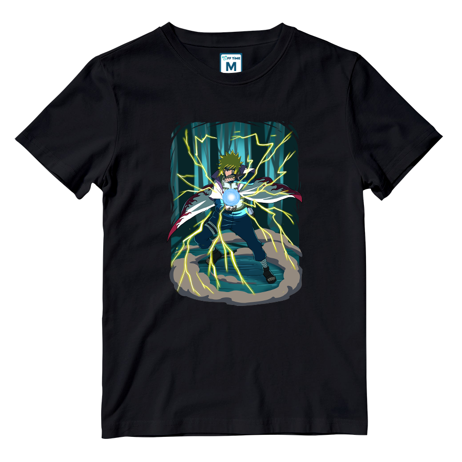 Cotton Shirt: Minato