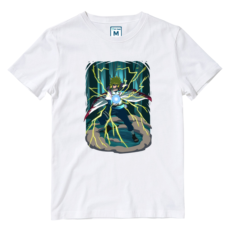 Cotton Shirt: Minato