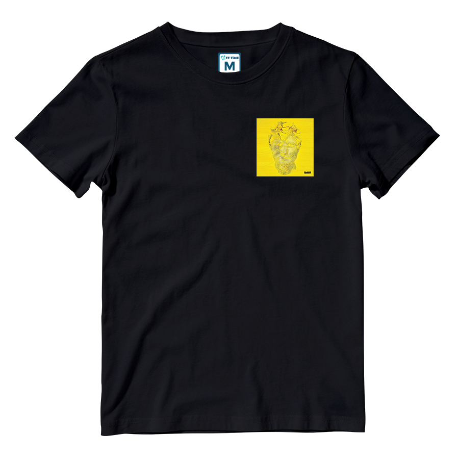 Cotton Shirt: Minus Pocket