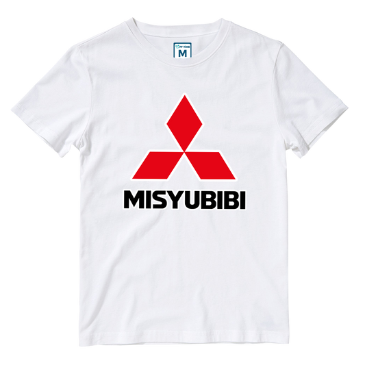 Cotton Shirt: Misyubibi