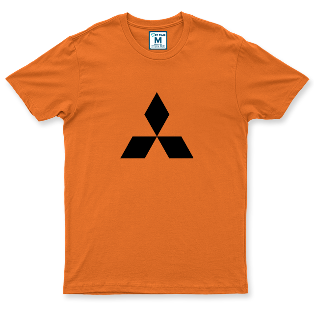 Drifit Shirt: Mitsubishi