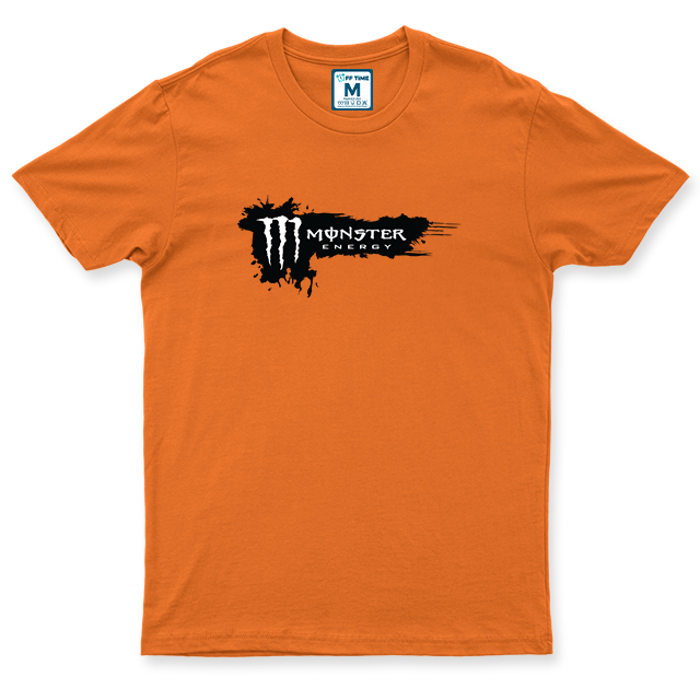 Drifit Shirt: Monster