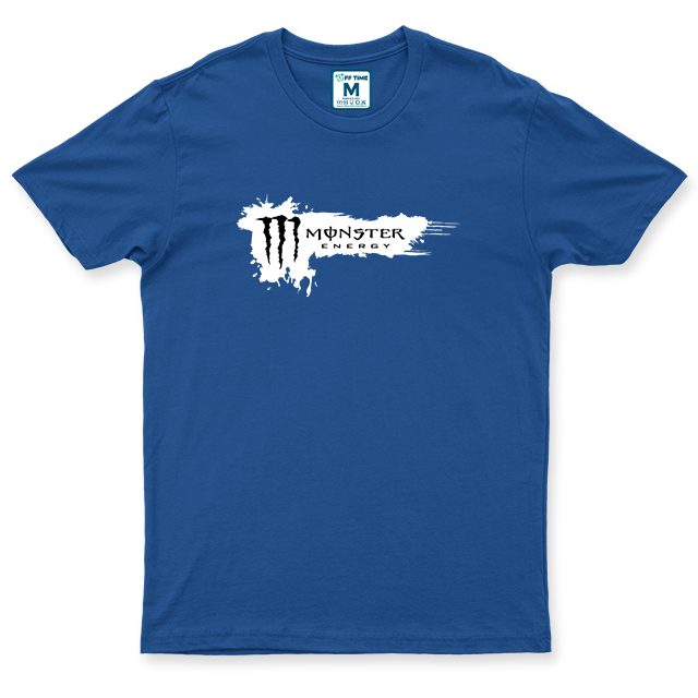 Drifit Shirt: Monster