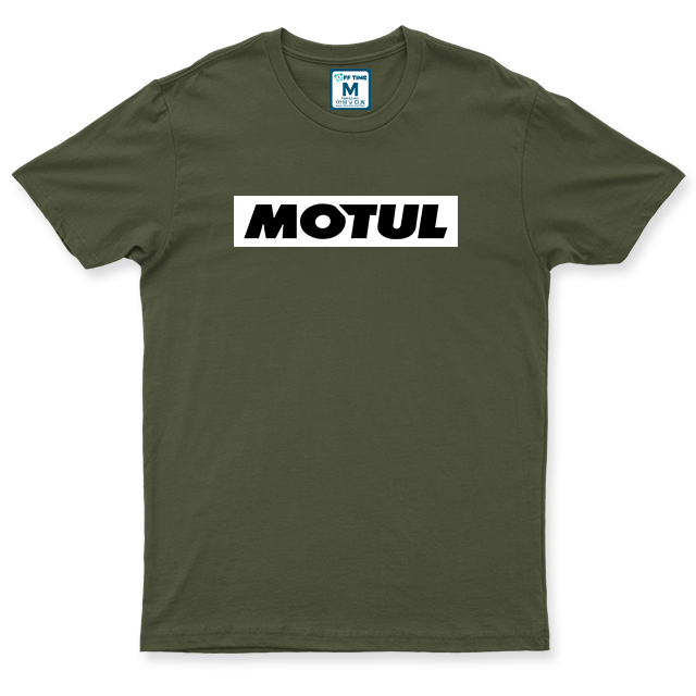Drifit Shirt: Motul