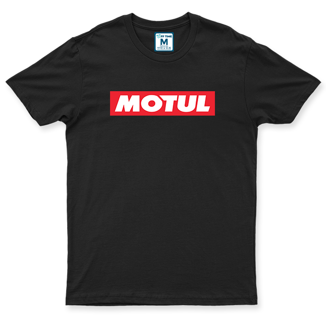 Drifit Shirt: Motul