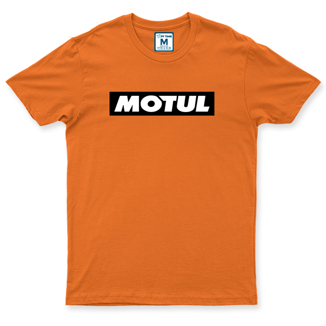 Drifit Shirt: Motul