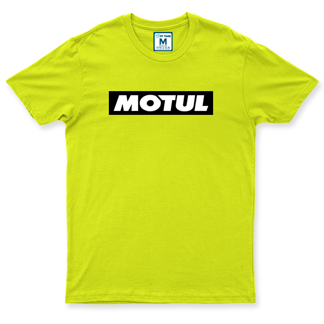 Drifit Shirt: Motul
