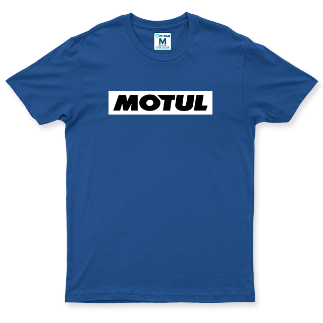 Drifit Shirt: Motul