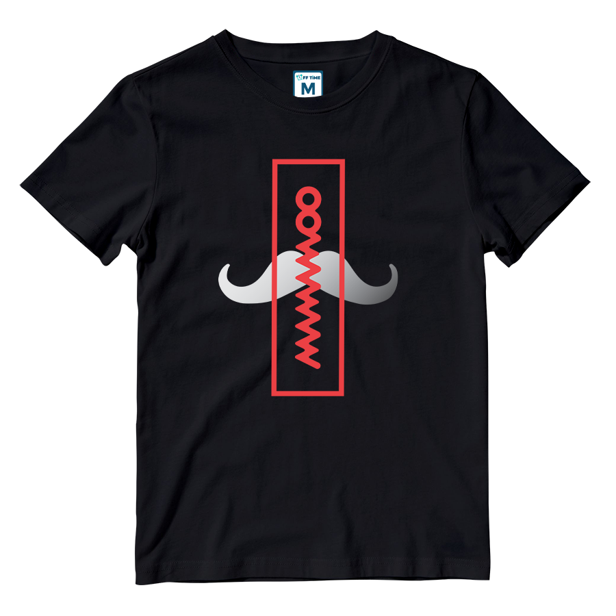 Cotton Shirt: Mr. Ambiguous