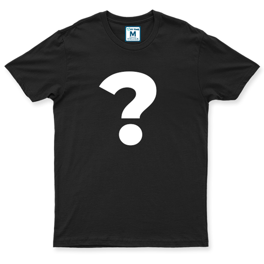 Drifit Shirt: Mystery Shirt