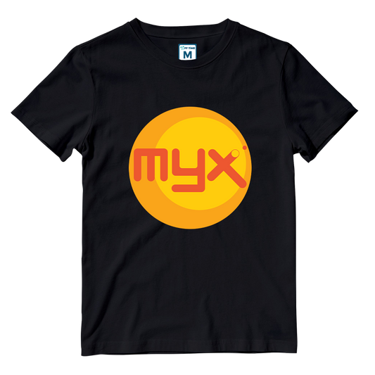 Cotton Shirt: Myx