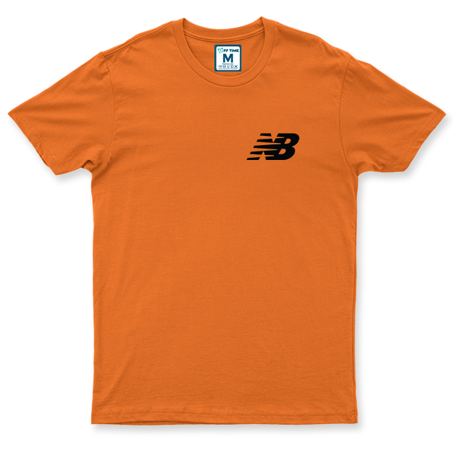 Drifit Shirt: NB Logo Pocket