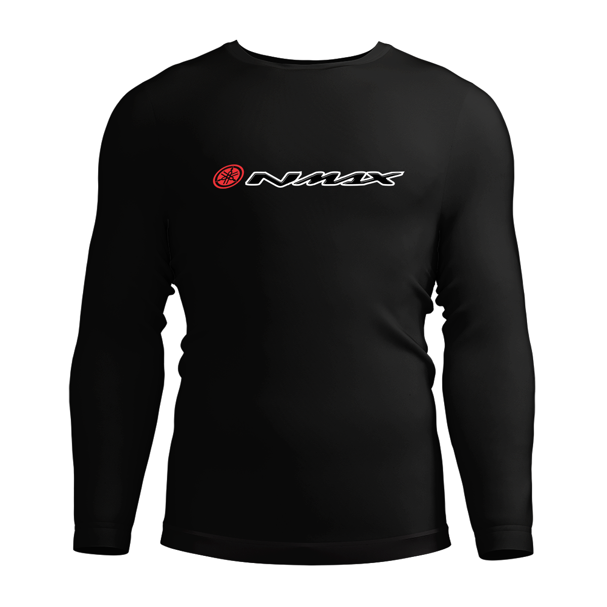 Long Sleeve Drifit Shirt: NMax