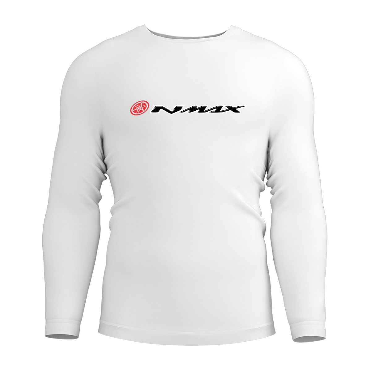 Long Sleeve Drifit Shirt: NMax