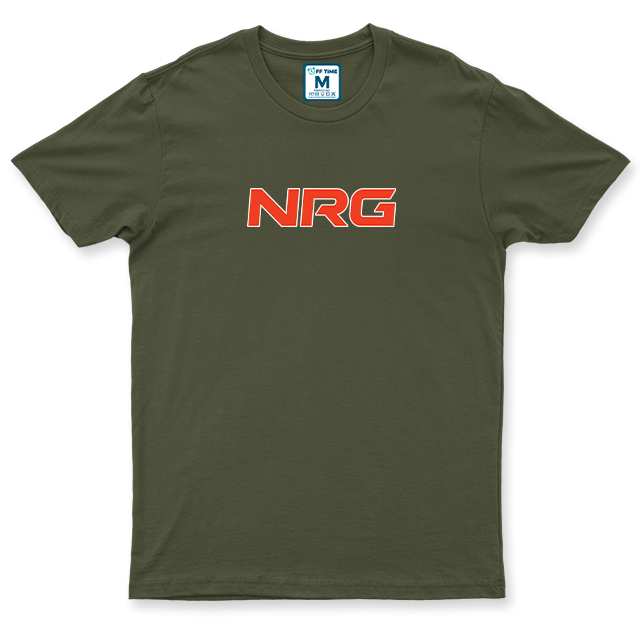 Drifit Shirt: NRG