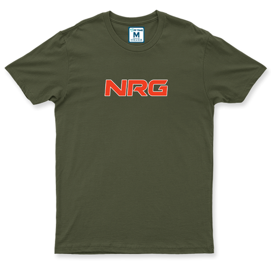 Drifit Shirt: NRG