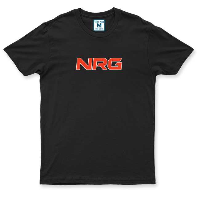 Drifit Shirt: NRG