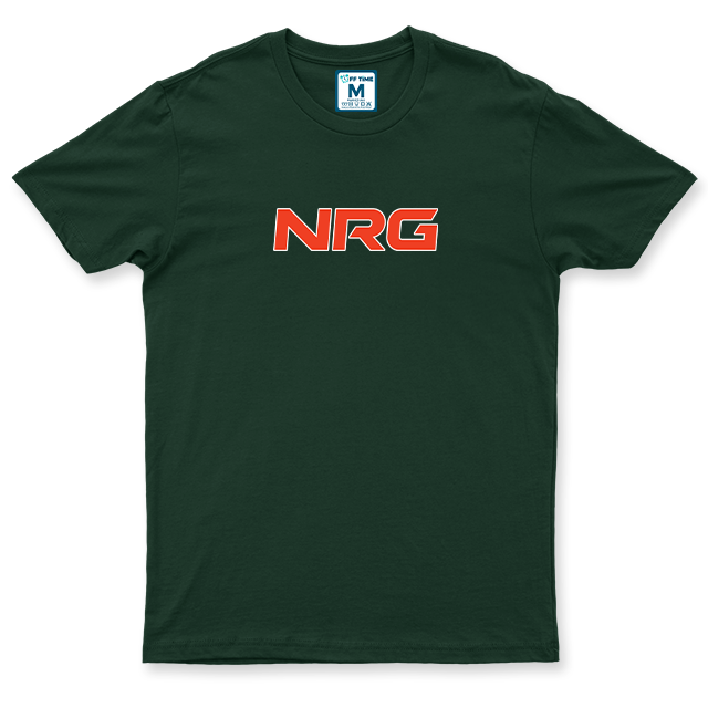 Drifit Shirt: NRG